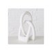 Figura decorativa TETRYS marca BOLTZE Branco