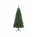Árvore de Natal de efeitos reais Verde/ Cinza