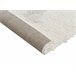 Beliani Shaggy (pelos longos) MASIS 80x150 Cinza Escuro