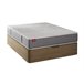 Colchão SKYLIGHT 8 K PIKOLIN de espuma Adaptex + sommier grátis Grupo Pikolin cor natural 