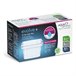 Filtro para Caneca Filtrante Single Life Evolve Branco