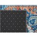Beliani Pelos curtos RITAPURAM 60x200 Azul