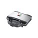 Sanduicheira MOULINEX ULTRACOMPACT  Preto/ Inox