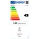 Congelador horizontal CONFORTEC FA164HE 143 litros Branco