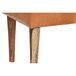 Banqueta Camel