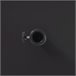Base Chapéu de Sol com Roda Aço Outsunny 45x45 Preto