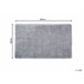 Beliani Shaggy (pelos longos) CIDE 160x230 Azul