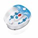 Massajador de Pés MPM MMS01 Branco