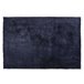 Beliani Shaggy (pelos longos) EVREN 140x200 Azul