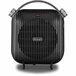 Termoventilador Portátil Classic Preto
