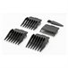 Aparador de Cabelo Clatronic HSM 3441 NE Preto