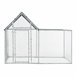 Gaiola de exterior Arguin 