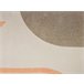 Beliani Almofada decorativa MELAMPODIUM Multicor
