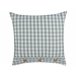 Beliani Almofada decorativa TALYA 45x45 Verde