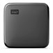 Disco Duro Externo WDBAYN4800ABK-WESN Preto