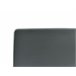 Beliani Cama com armazenamento Veludo BOUSSE 191x219 Bege