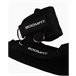Fitas de Tornozelo (Par) - BOOMFIT Preto