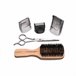 Aparador de Cabelo-Máquina de Barbear MB4046 Multicor