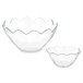 Conjunto de Tigelas Hasir Transparente