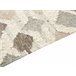 Beliani Kilim KAGHTSRASHEN 80x150 Multicor