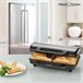 Sanduicheira Proficook ST 1092 Prata