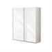 Armario Unix 150 Branco