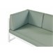 Beliani Conjunto lounge CASTELLA GR1531651