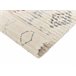 Beliani Pelos curtos DISPUR 140x200 Bege