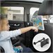 Suporte de Tablet para Automóvel Preto