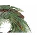 Beliani Grinalda ASTURIA Verde