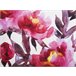 Beliani Almofada de jardim LANROSSO Branco