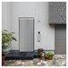  Acomoda Textile - Cortina de PVC para interior ou exterior 