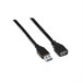 Cabo USB A105-0041 Preto
