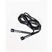 Corda de Saltar - BOOMFIT Preto