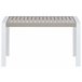 Beliani Conjunto lounge CASTELLA GR1531651