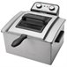 Fritadeira Proficook FR 1038 Preto