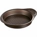 Molde para Bolos Preto