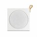 Altifalante Bluetooth Portátil Branco