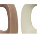 Jarra MANTICORA 18,2x12,9x5,8cm marca DECORIS Multicor