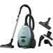 Aspirador com Saco PD82-4MB Azul