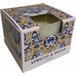 Vela perfumada JAIPUR 11x8cm Marfim