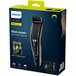 Aparador de Cabelo-Máquina de Barbear Series 7 HC7650/15 Multicor