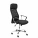 Cadeira de Escritório 2DBD840 Preto
