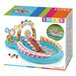 Centro de jogos insuflável INTEX candy zone - 295x191x130 cm Multicor