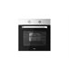 Forno elétrico TEKA HCB 6415 multifunções 70 litros A Inoxidavel