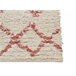 Beliani Pelos curtos BUXAR 80x150 Bege