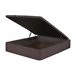 Sommier abatível LIVING MOLAFLEX Tecido Rustic 