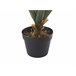 Beliani Planta artificial YUCCA Verde