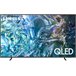 TV 55 polegadas SAMSUNG QE55Q60DAUXXH Smart TV 4K ULTRA HD Cinza Escuro