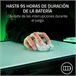 Rato Bluetooth sem Fios RZ01-05120200-R3G1 Branco